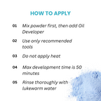 Loreal Professionnel Blond Studio 9 Bonder Inside Lightening Powder (500Gm)