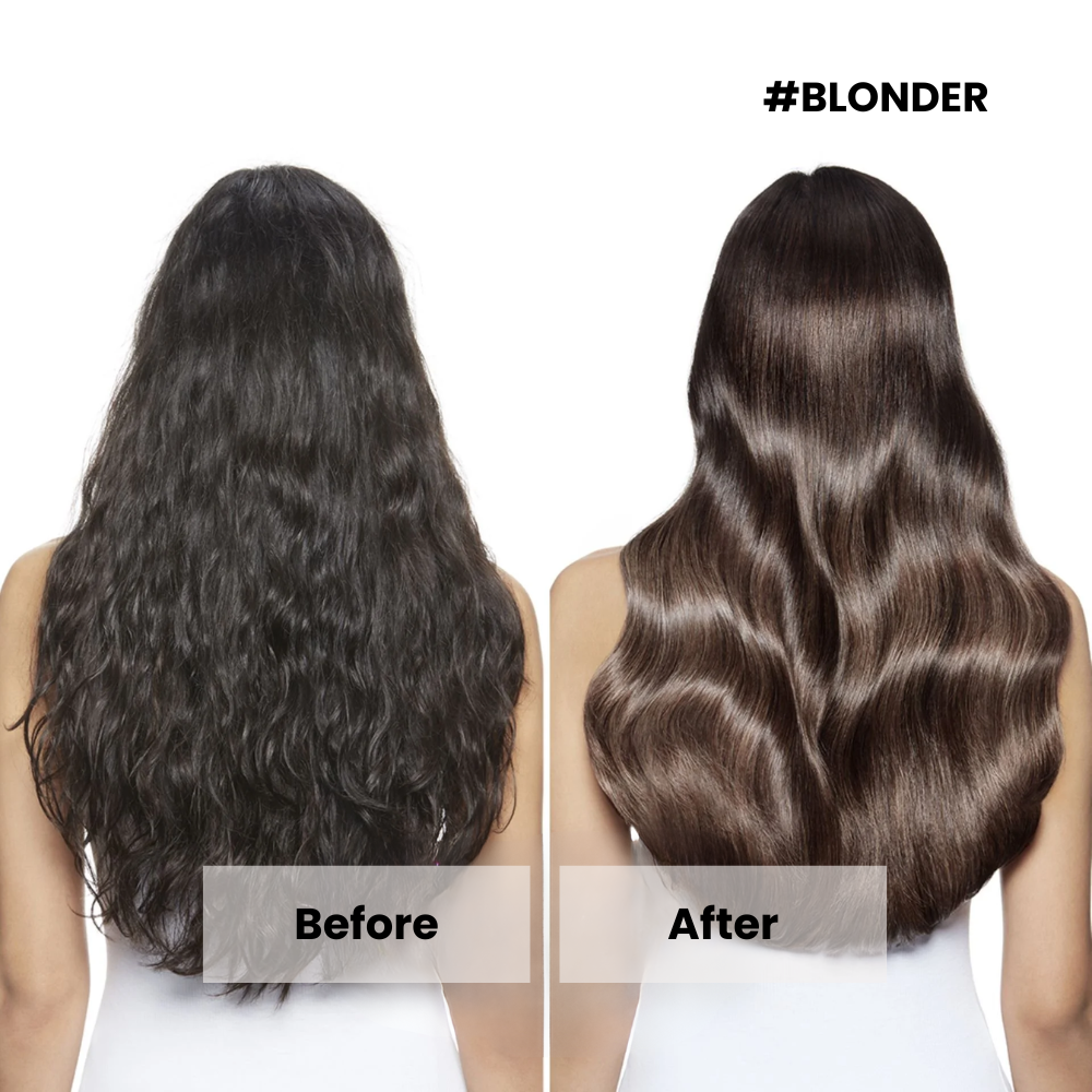 Loreal Professionnel Blond Studio 9 Bonder Inside Lightening Powder (500Gm)