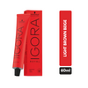 Schwarzkopf Igora Royal Hair Color 60Ml 5-4 Light Brown Beige