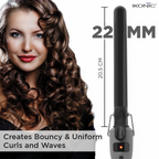 Ikonic Curl Me Up - 22 MM