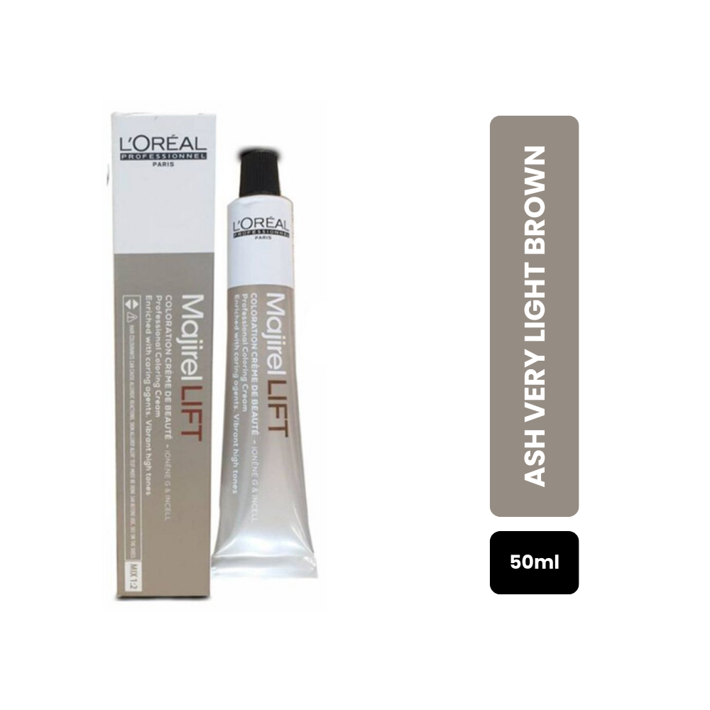 LOREAL PROF. MAJILIFT HAIR COLOR SH NO 12 1