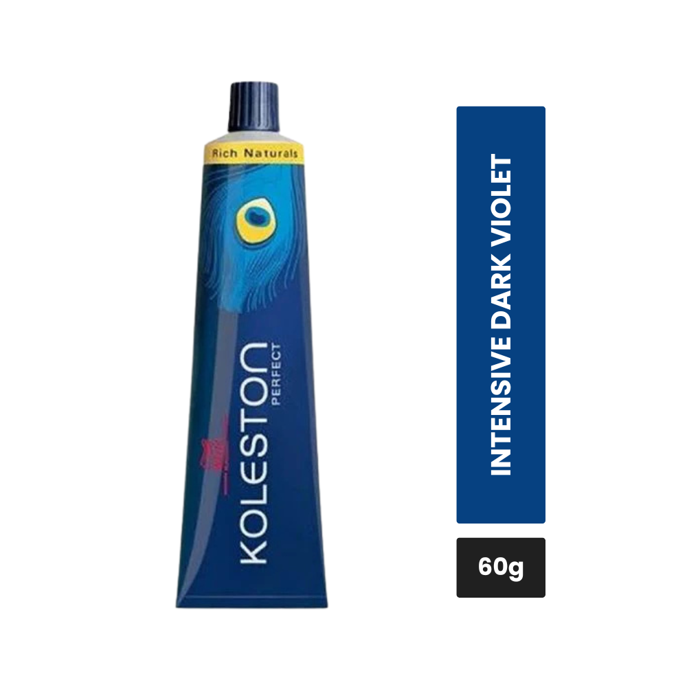 Wella Professionals Koleston Perfect Hair Color 33/66 Colorant