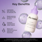 Plenaire Glacee super moisture milk 50 ml
