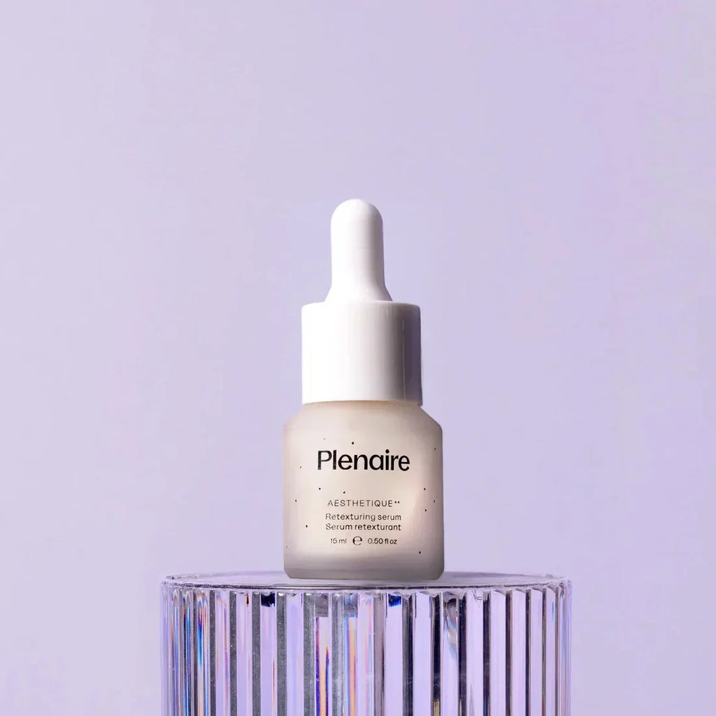 Plenaire Aesthetique retexturing serum 15 ml