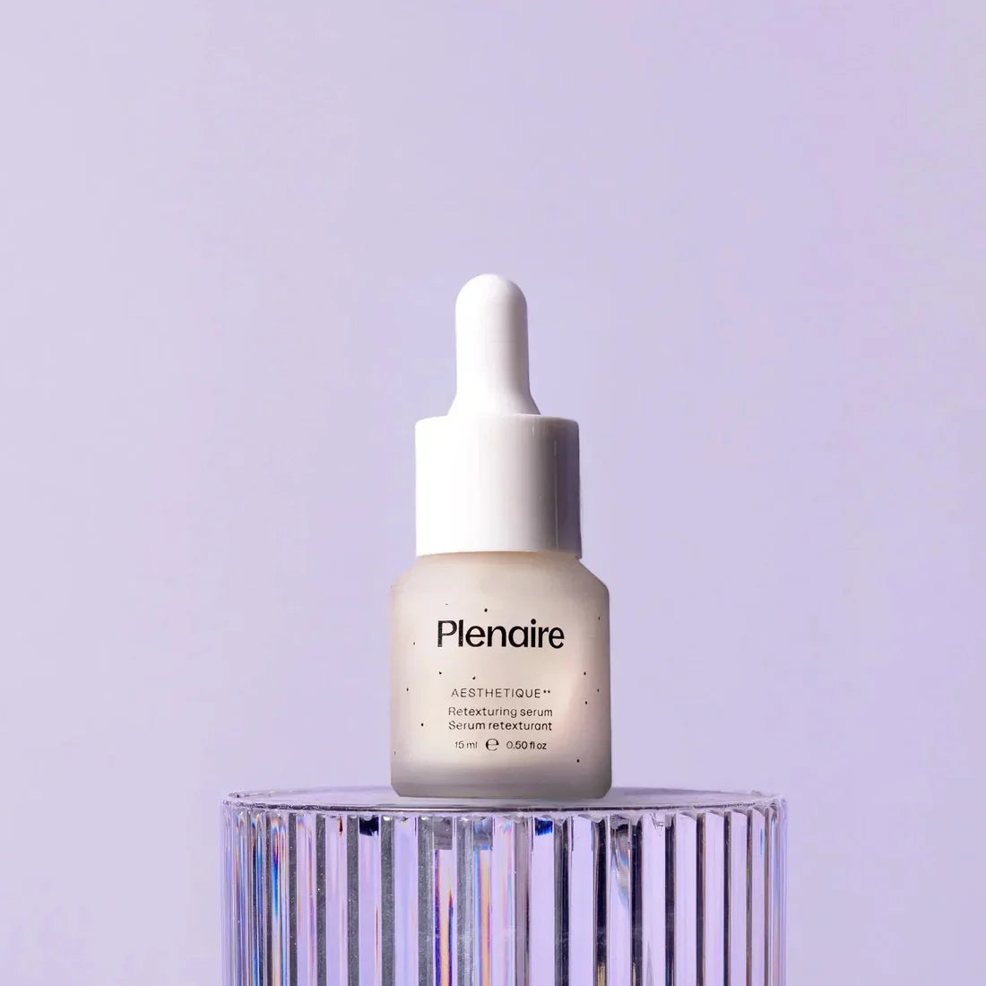 Plenaire Aesthetique retexturing serum 15 ml
