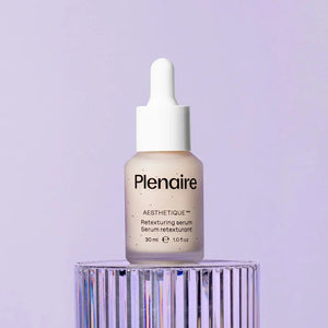 Plenaire Aesthetique retexturing serum 30 ml