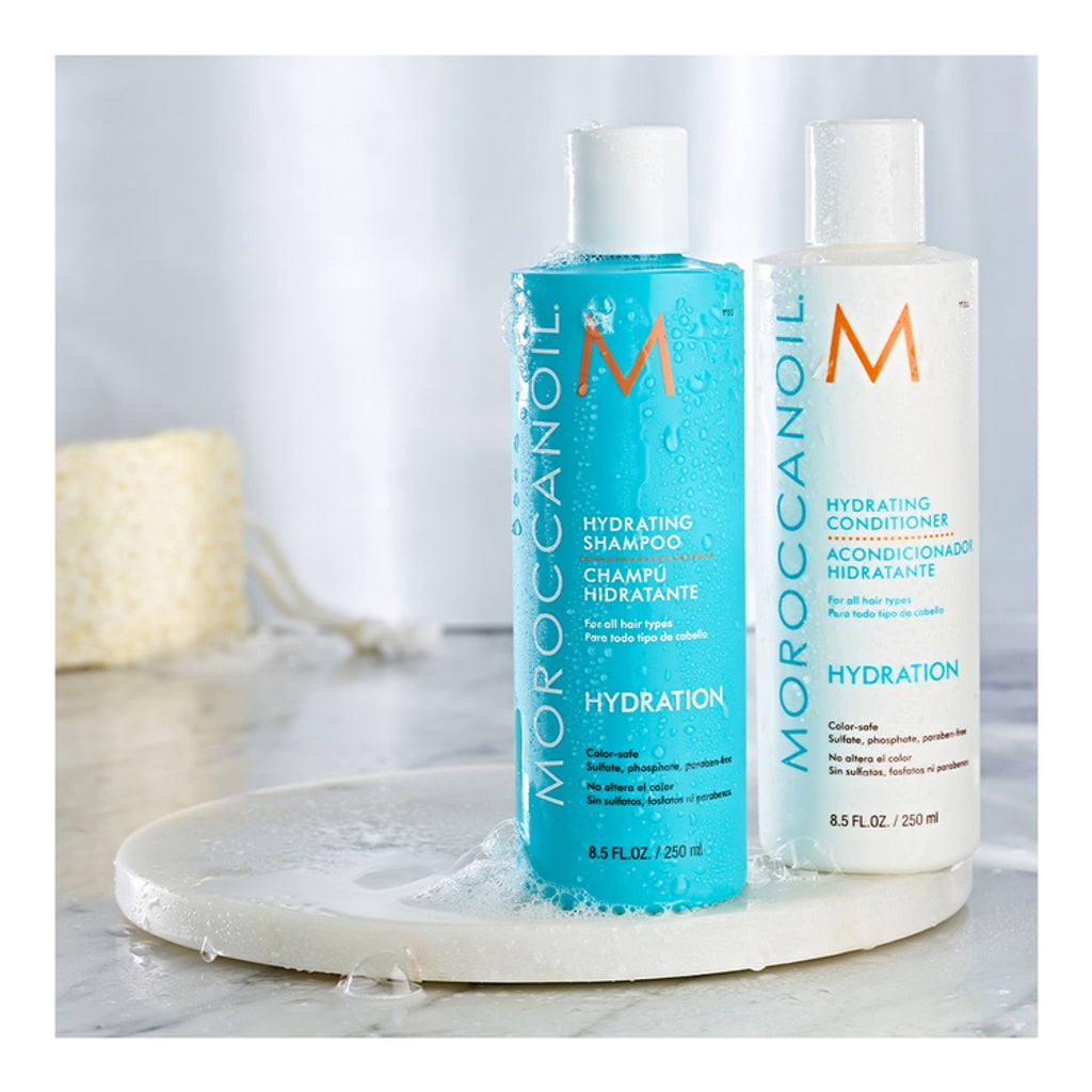 Moroccanoil  Hydrating Conditioner-250Ml