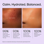 Plenaire Rose Jelly balm to milk cleanser 100 ml