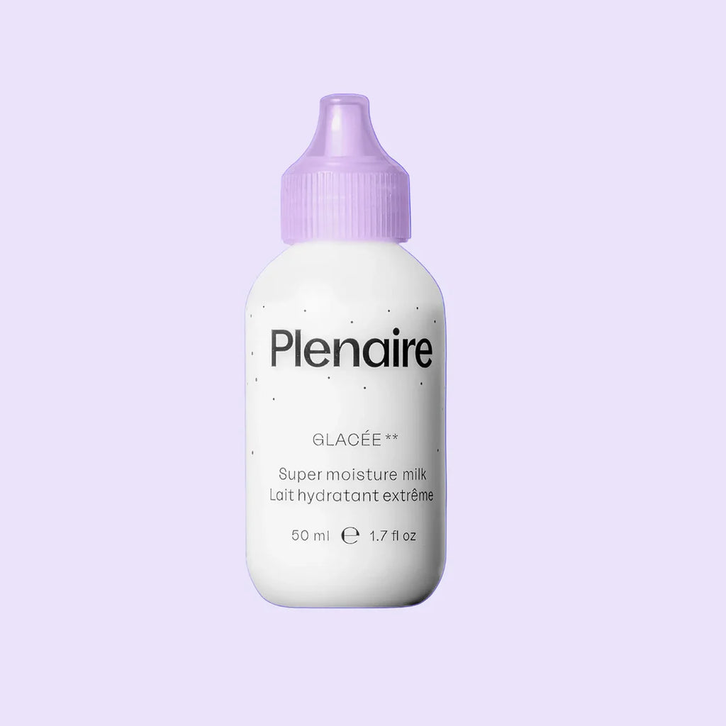 Plenaire Glacee super moisture milk 50 ml