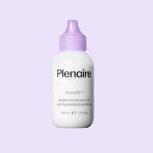 Plenaire Glacee super moisture milk 50 ml