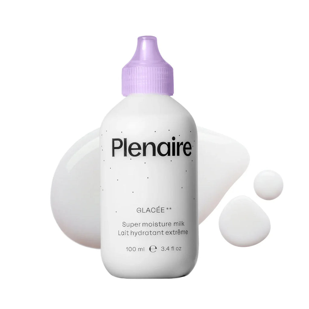 Plenaire Glacee super moisture milk 100 ml