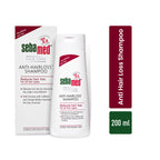 SEBAMED ANTI-HAIRLOSS SHAMPOO 200ml