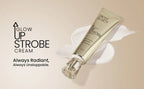 Swiss Beauty Glow Up Strobe Cream Shade- 2. Moonlit Glow 30ml