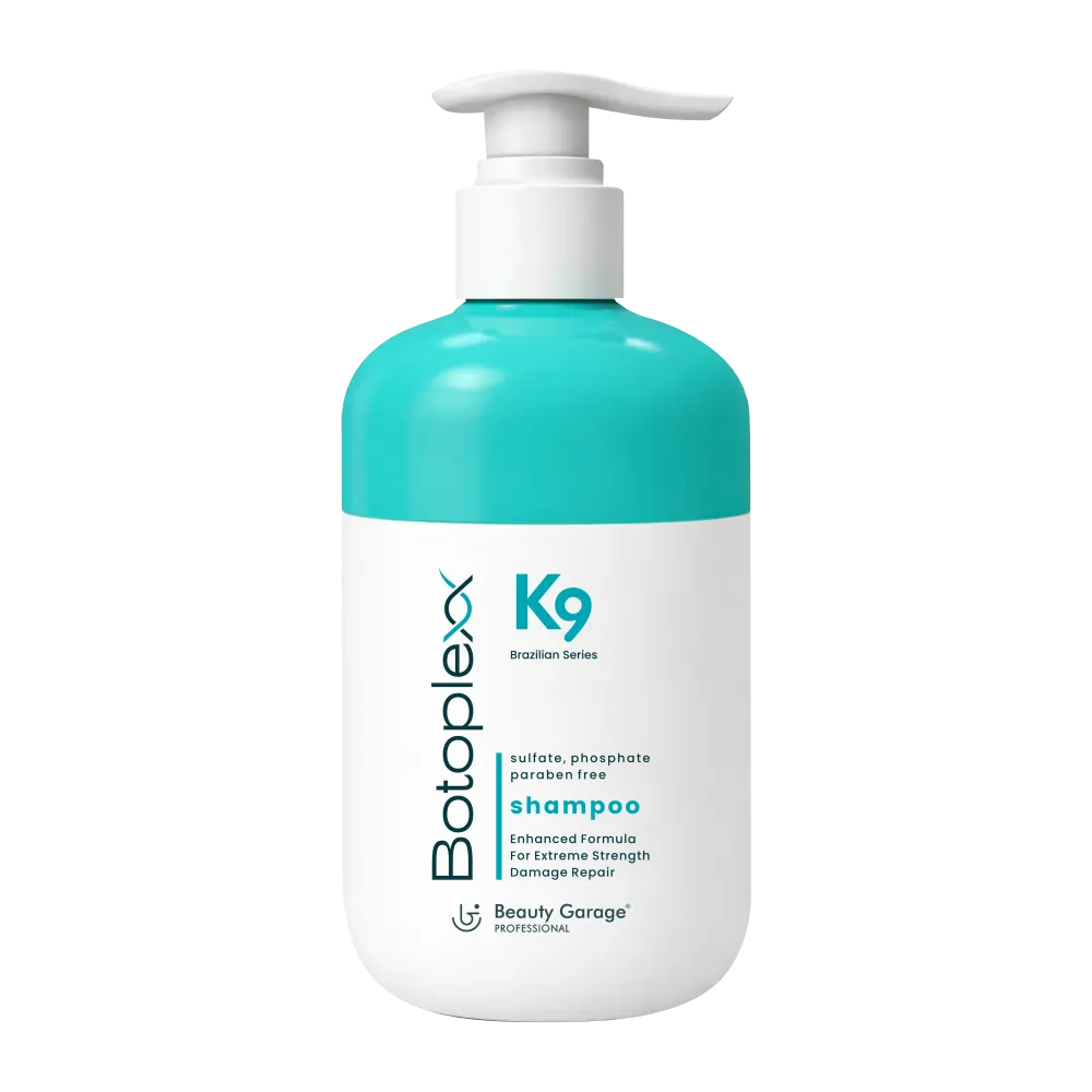 K9 Botoplexx Shampoo - 300ml