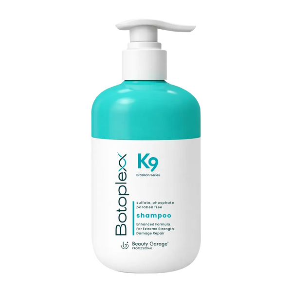 K9 Botoplexx Shampoo - 300ml