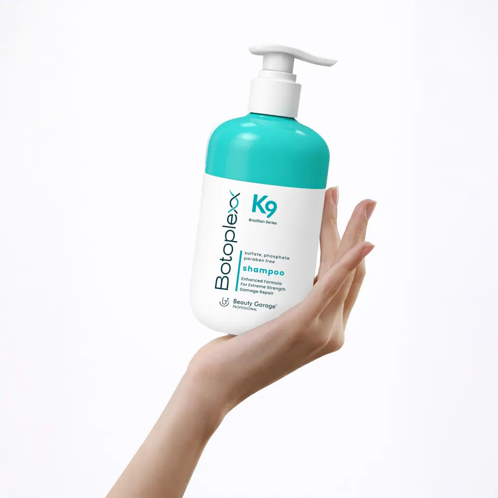 K9 Botoplexx Shampoo - 300ml