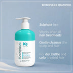 K9 Botoplexx Shampoo - 300ml