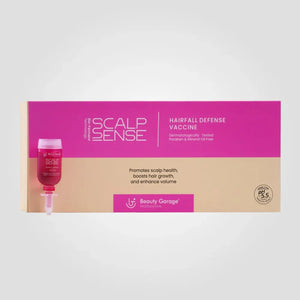 ScalpSense Hairfall Defense Vaccine Pack of 6