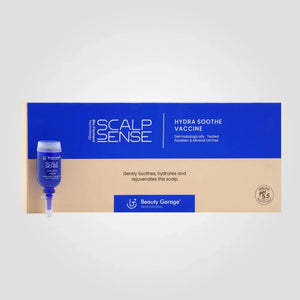 ScalpSense Hydra Soothe Vaccine Pack of 6