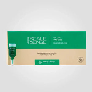 ScalpSense Oil Out Vaccine pack of 6