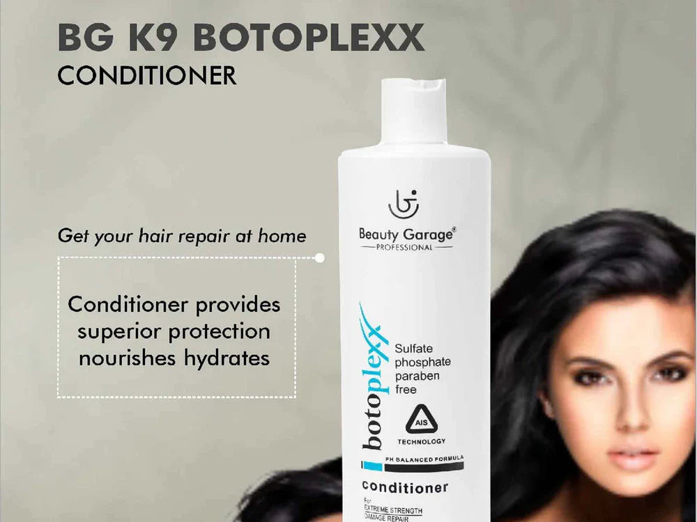 K9 Botoplexx Conditioner 800Ml