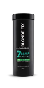 Godrej Professional Blonde Fix Pre-Lightner No Ammonia-400g