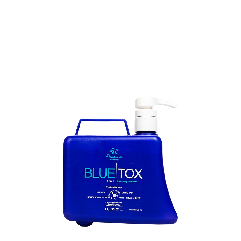Floractive Professional Blue Tox Treatment 1000ML