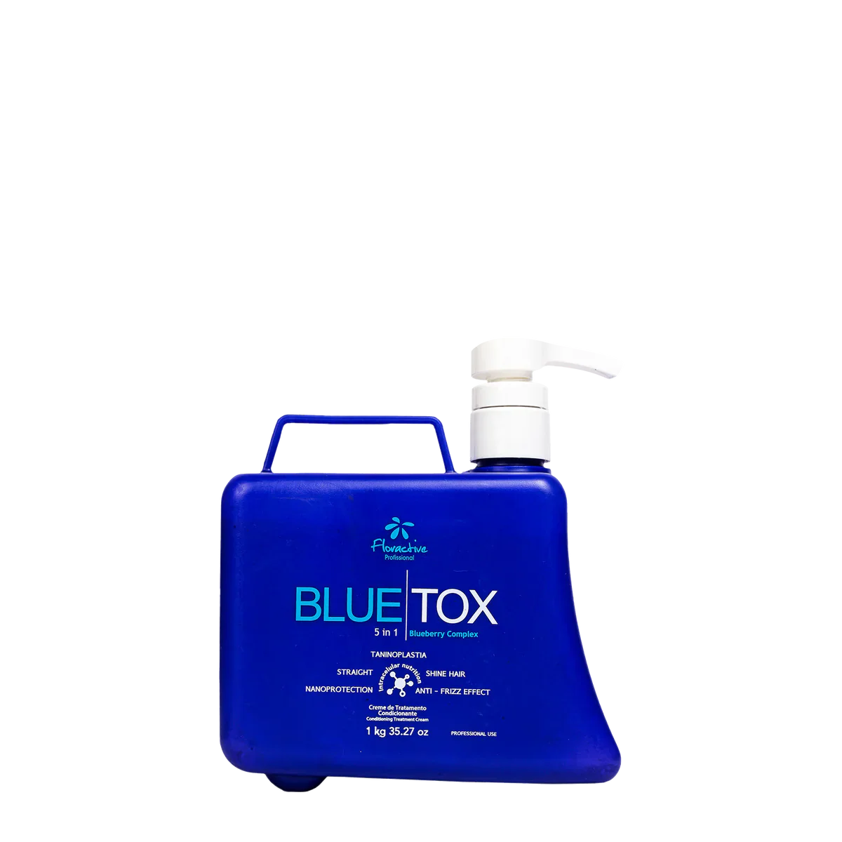 Floractive Professional Blue Tox Treatment 1000ML
