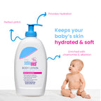 Sebamed Baby Lotion 400ml