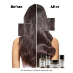 LOREAL PROFESSIONNEL Absolut Repair Molecular Sulfate-Free Shampoo 300ml & Mask 250ml
