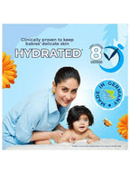 Cetaphil Moisturizing baby oil 200ml with organic calendula