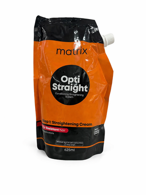 MATRIX OPTI STRAIGHT RESISTANT CREAM 500ml
