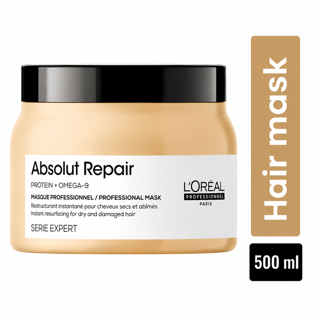 Loreal Absolut Repair Cellular Masque 500Ml