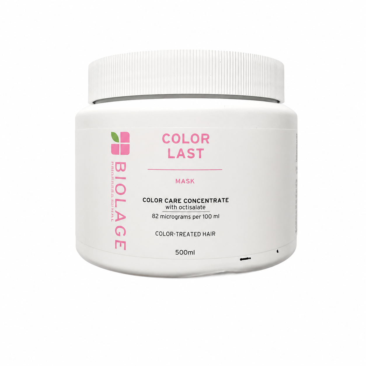 MATRIX Biolage Colorlast Color Protecting Mask 500ml