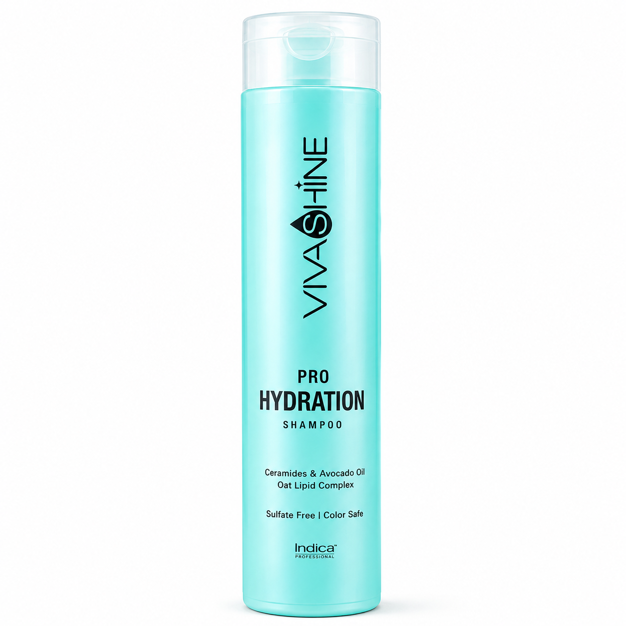 Viva Shine Pro Hydration Shampoo-300ML