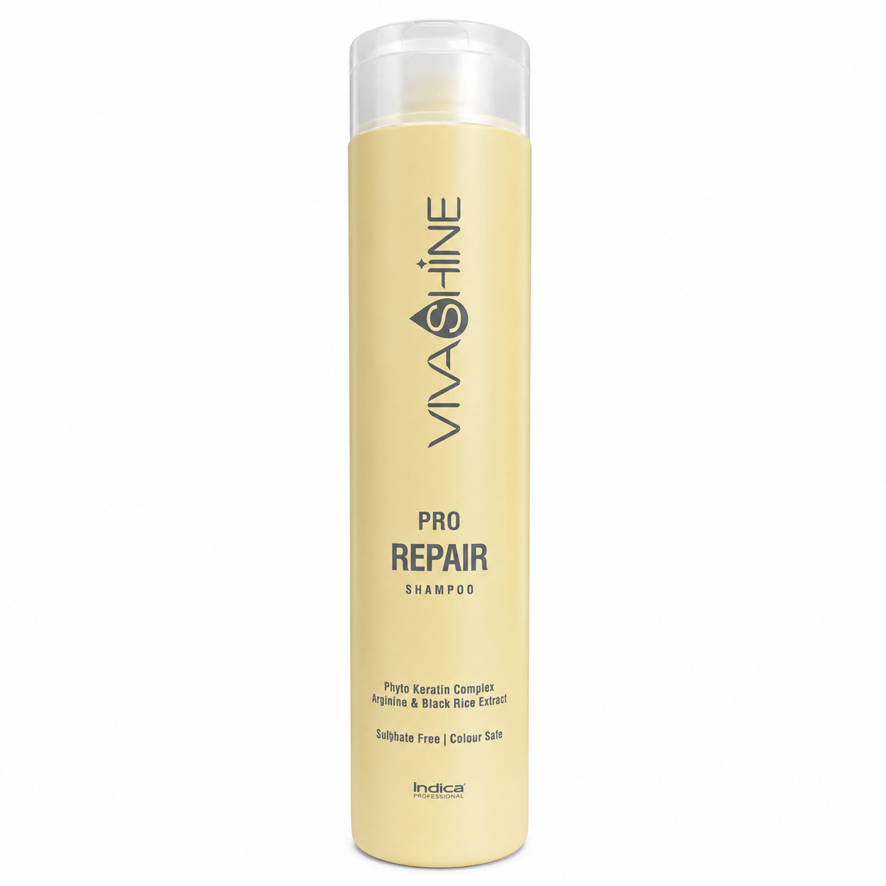 Viva Shine Pro Hydration Shampoo-300ML