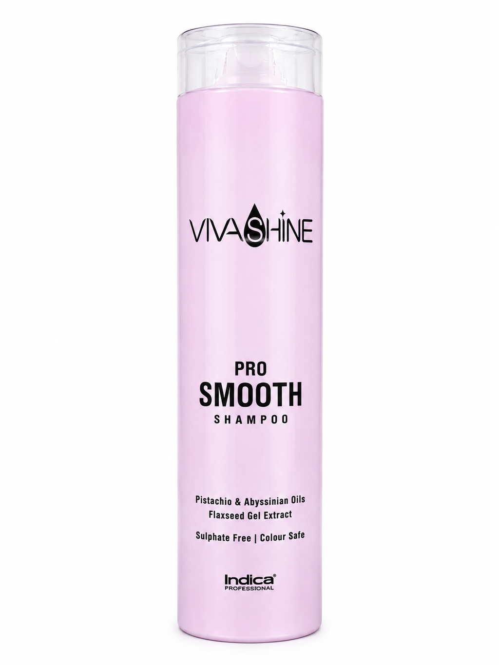 Viva Shine Pro Smooth Shampoo-300ml