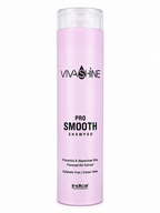 Viva Shine Pro Smooth Shampoo-300ml