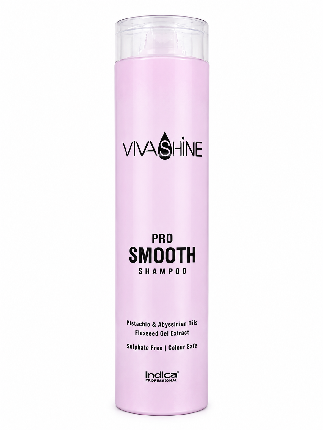 Viva Shine Pro Smooth Shampoo-300ml