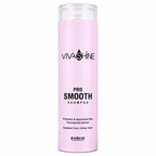 Viva Shine Pro Smooth Shampoo-300ml