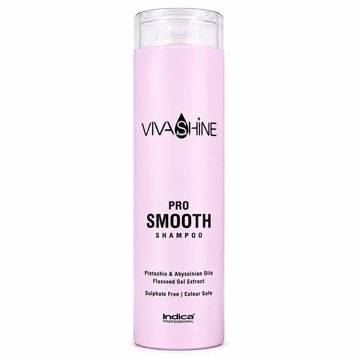 Viva Shine Pro Smooth Shampoo-300ml