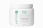 Matrix Biolage Scalp Sync Complete Solution mask-500ML New