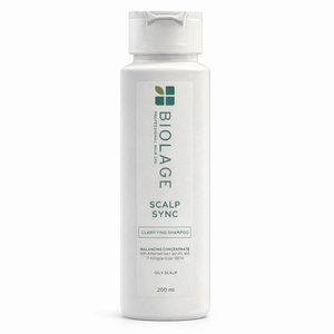 Matrix Biolage Scalp Sync Clarifying Shampoo-200ML NEW