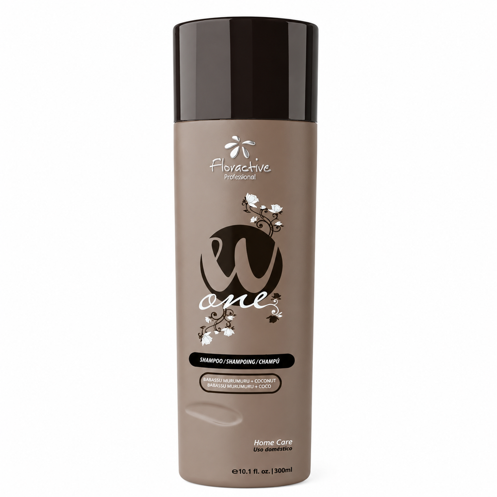 Floractive Professional W One Shampoo-300Ml