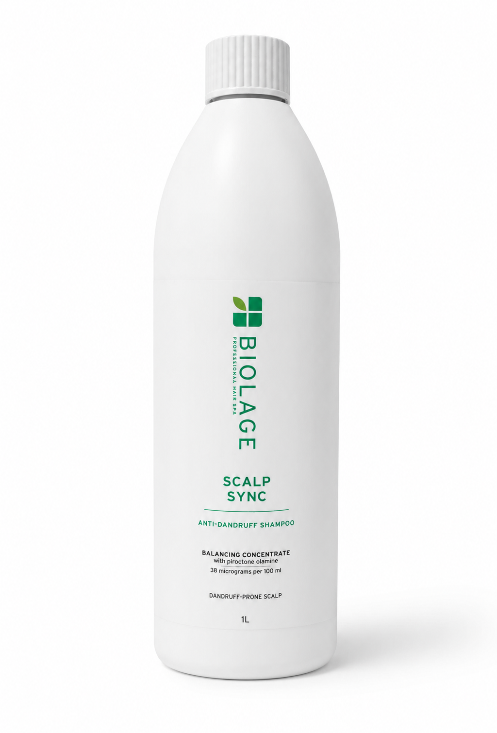 Matrix Biolage Scalp SYNC ANTI-DANDRUFF SHAMPOO 1000ML