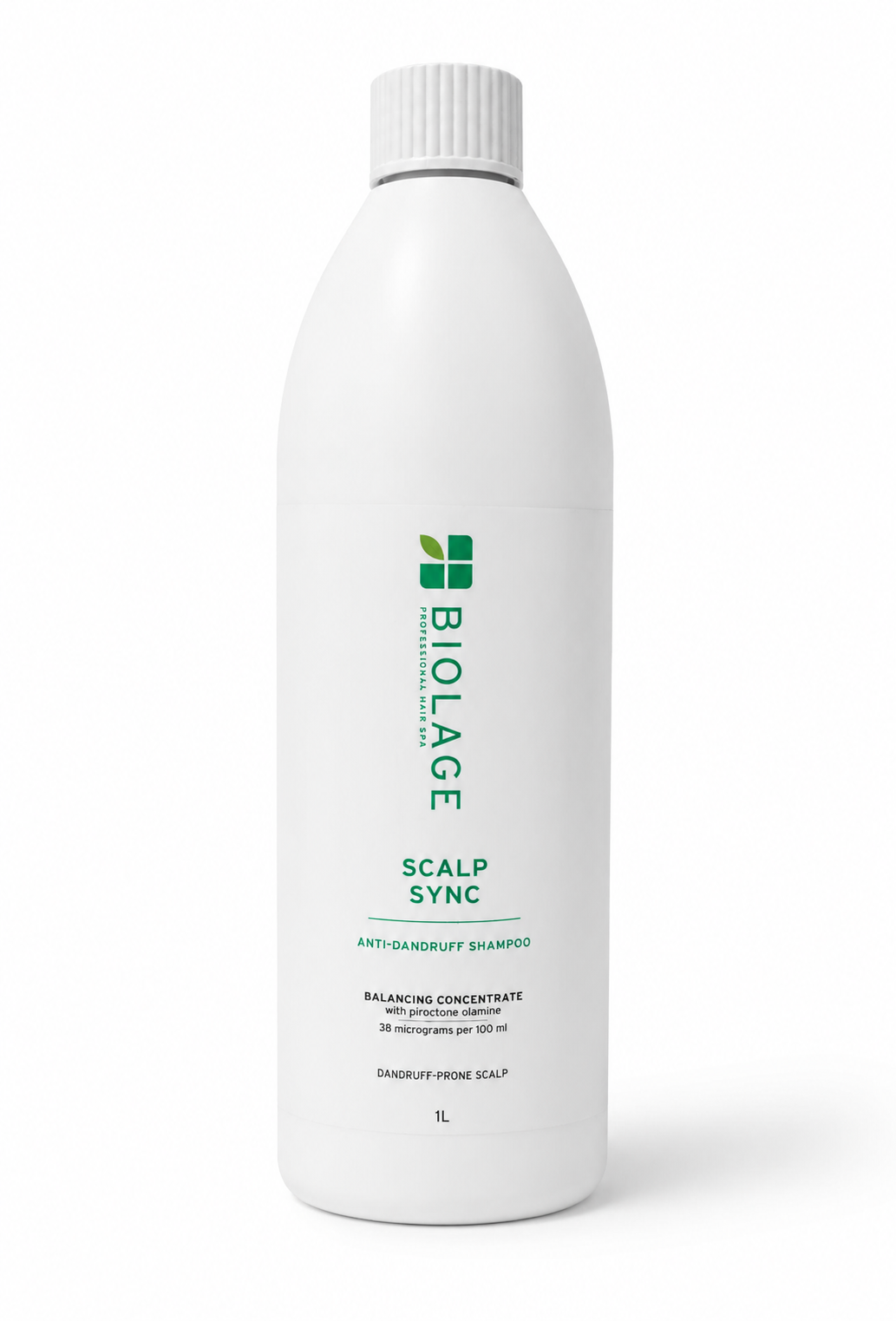 Matrix Biolage Scalp SYNC ANTI-DANDRUFF SHAMPOO 1000ML