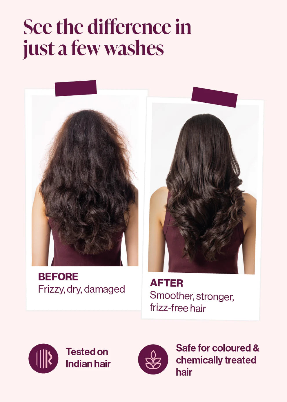 &DONE Conditioner for Dry, Frizzy Hair 200ml