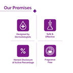 5% Vitamin C Daily face serum 30ml