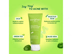 Dot & Key Cica Calming Blemish Clearing Gel Face Wash- 175ml