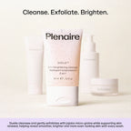 Plenaire Duelle 2 in 1 brightening Cleanser 30 ml